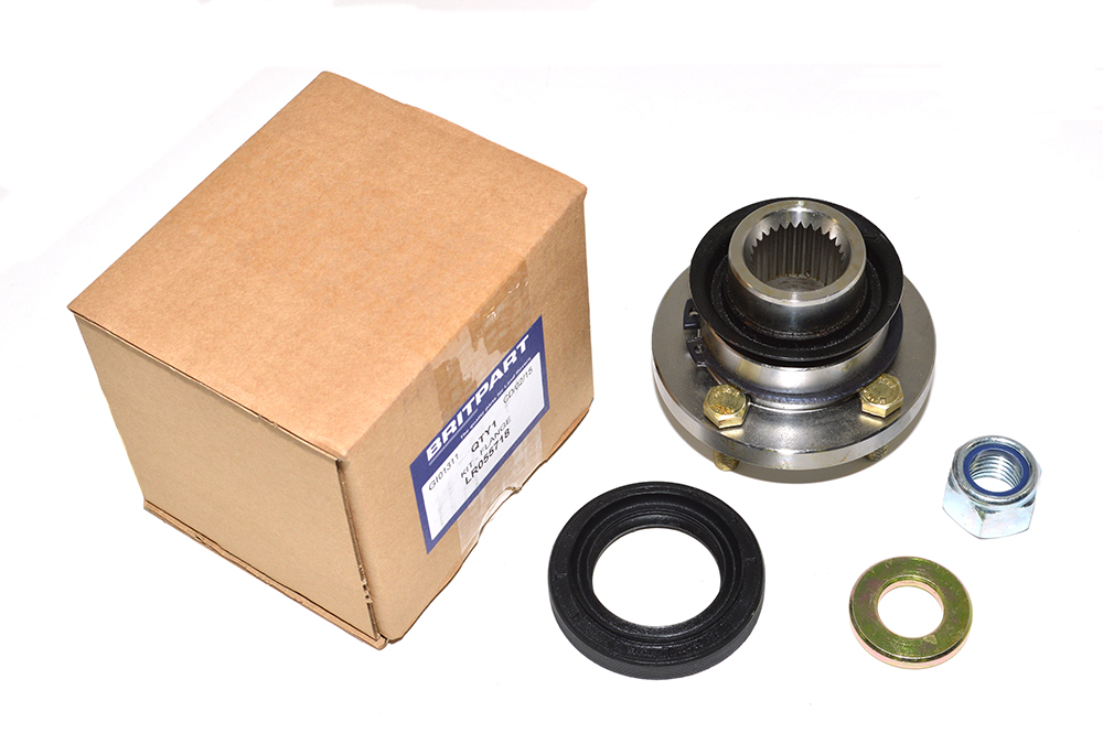 LR055718 Flansche Kit vorne LT230 Verteilergetriebe Td5/Td4