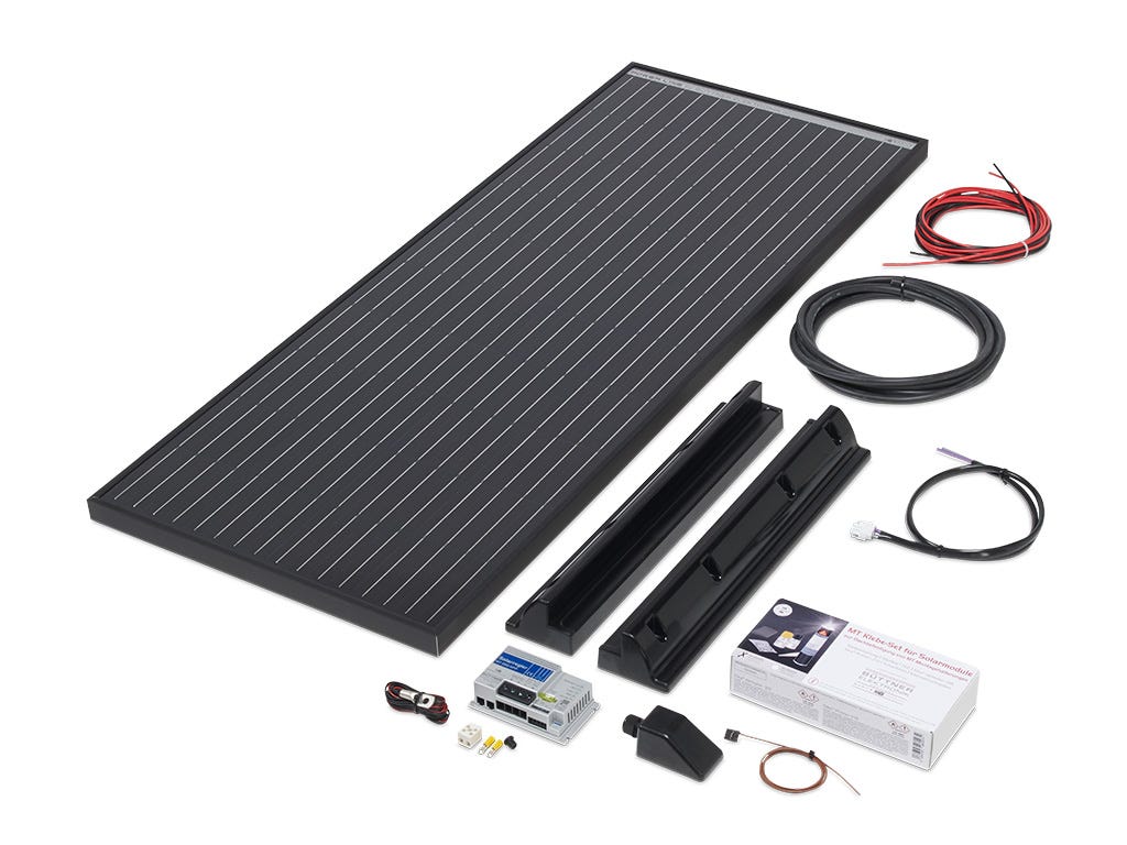 Dometic Büttner MT 130 Kit Dometic Büttner MT 130 Kit