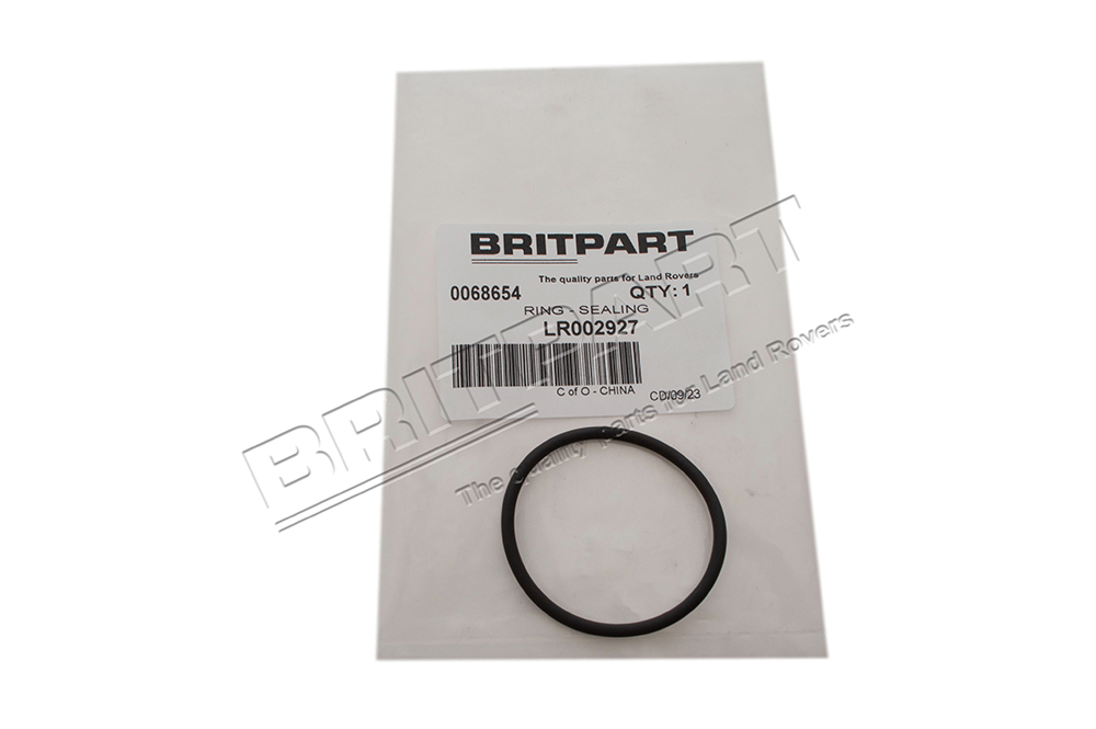 LR002927 O Ring Getriebebüchse Freelander 2