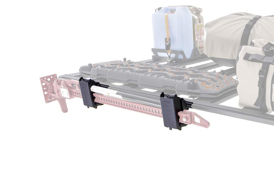 ARB BASERACK Hilift Halter ''Premium'' aufklappbar mit Öse für Vorhängeschloss ARB BASERACK Hilift Halter ''Premium'' aufklappbar mit Öse für Vorhängeschloss