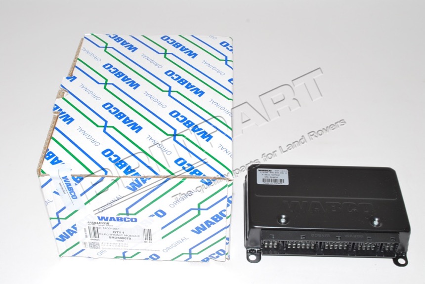 500070,00 SRD ABS Steuergerät