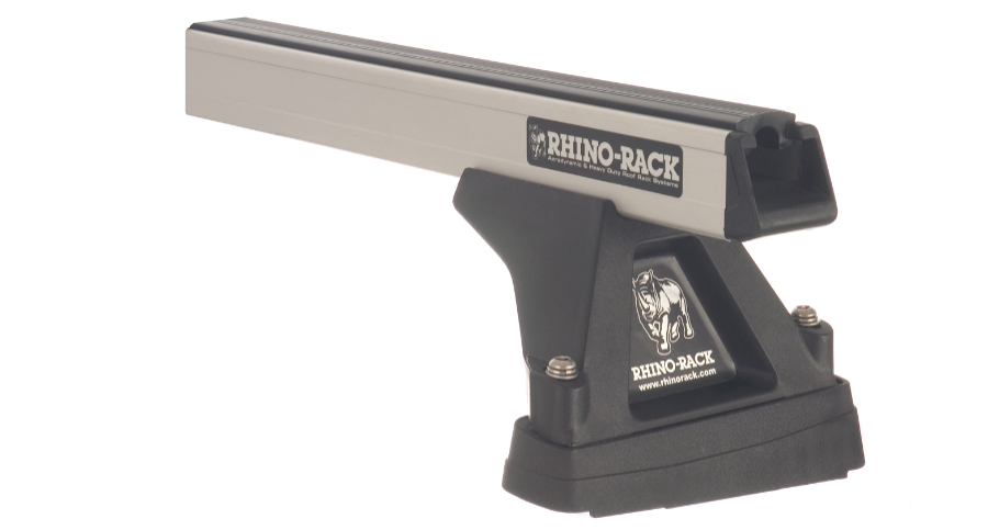 Fußkit für Rhino Heavy Duty Ford Transit Connect, 3. Querträger Fußkit für Rhino Heavy Duty Ford Transit Connect, 3. Querträger