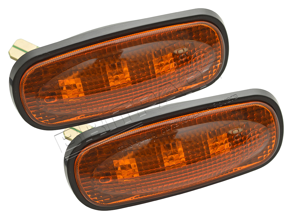 DA8532 Led Seitenblinker Defender - ab Td5