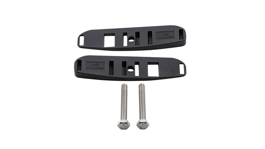 Rhino Rack Montagekeile, Mitsubishi, Fiat Fullback, Toyota Rhino Rack Montagekeile, Mitsubishi, Fiat Fullback, Toyota