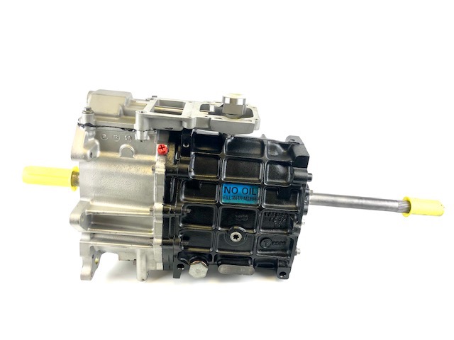 BildPIn8prAYC0xf2 R380 Getriebe, TD5 300 TDI, Defender, Discovery, Überholt