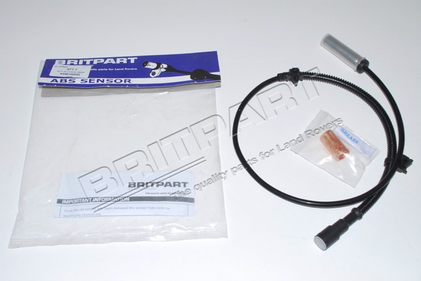 SSW100050 ABS Sensorkit Defender vorne