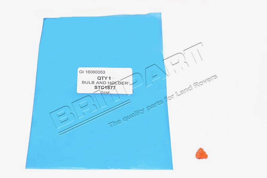 STC1877 Instrumentenbeleuchtung