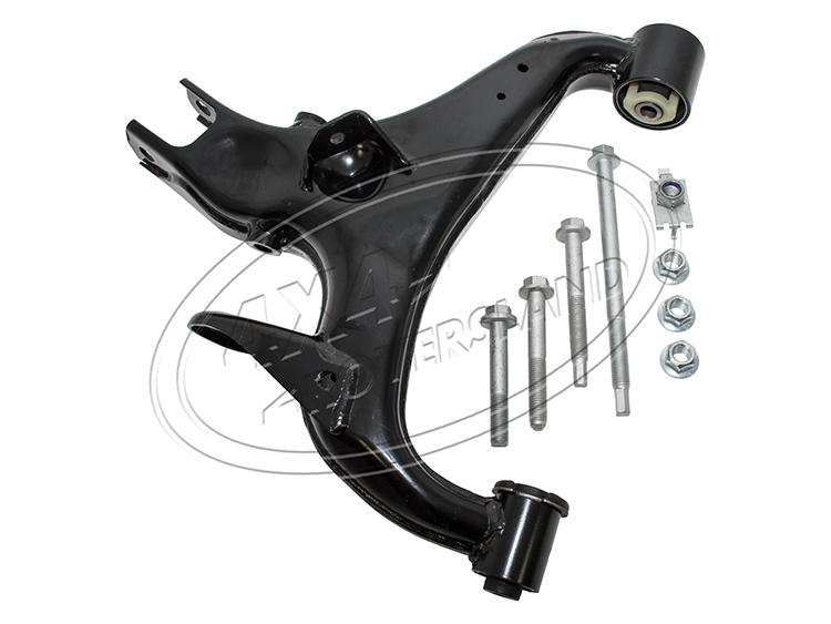 lr019980k Hinterer, unterer Querlenker Kit Discovery 4, Land Rover