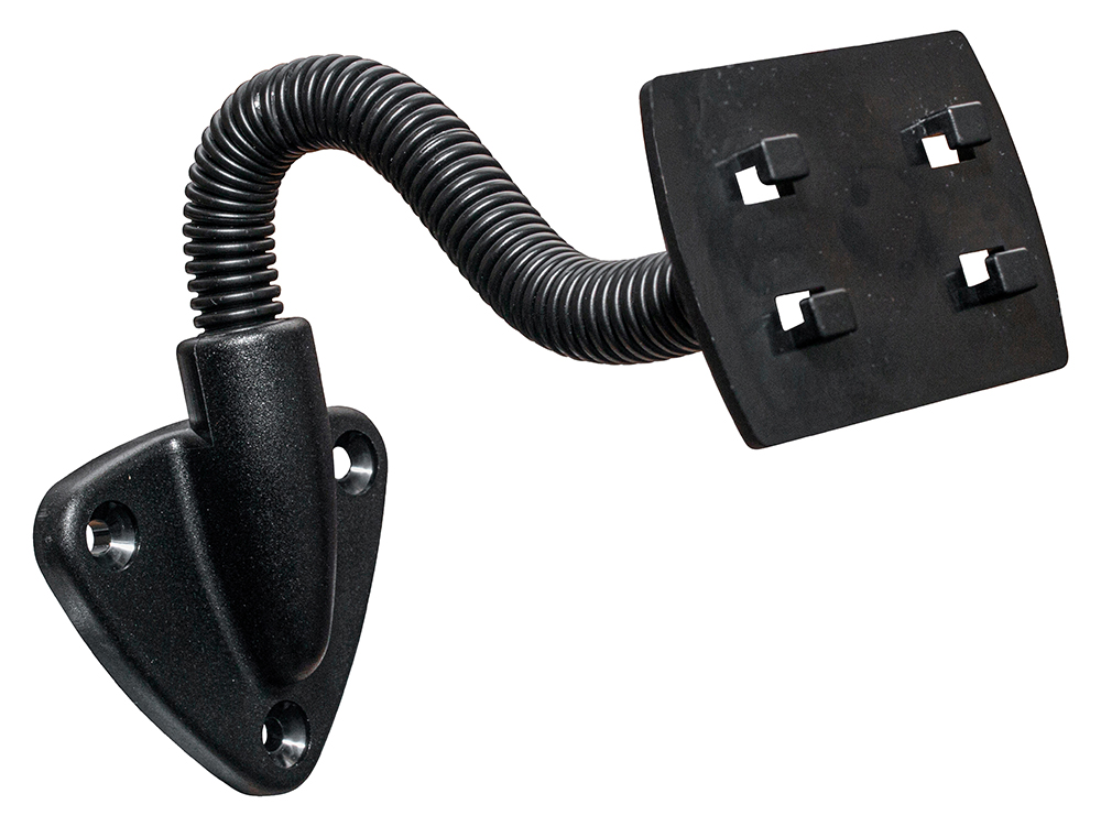 Halter IBS Doppelbatterie Ladesystem Monitor