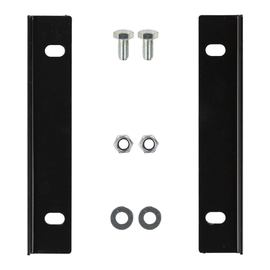 OME-Montagekit FK66, Isuzu D-Max `12- OME-Montagekit FK66, Isuzu D-Max `12-