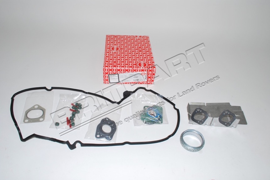 STC3694 Dichtungssatz für Range Rover P38 2.5 6 CYL. DIESEL