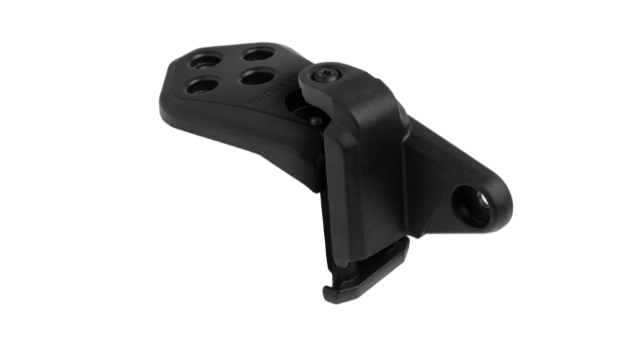 Rhino Rack ''Stow iT'' Light Bar Adaptor (2 Stk) Lichtleisten Adapter Rhino Rack ''Stow iT'' Light Bar Adaptor (2 Stk) Lichtleisten Adapter