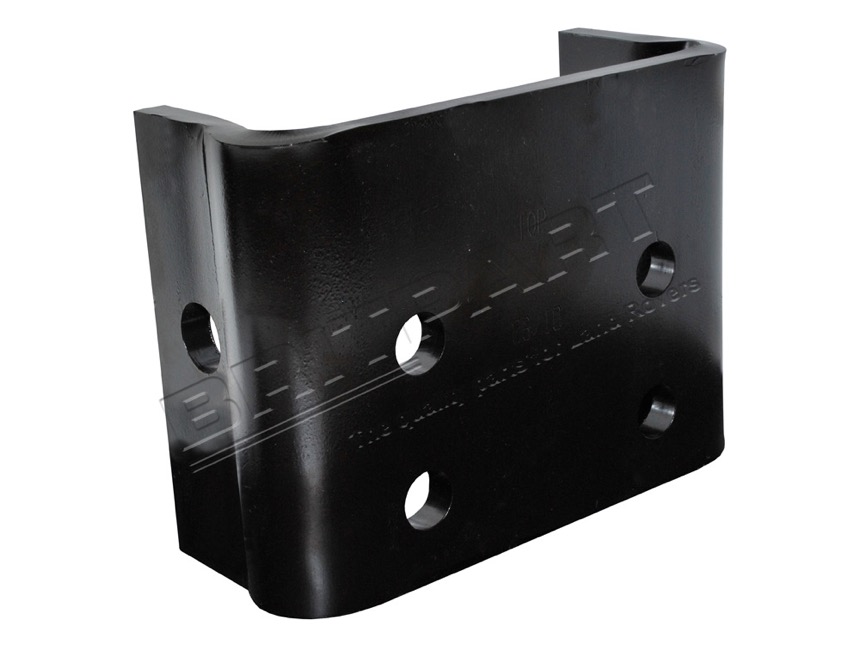 DA2195 Schlitten für Dixon AHK 1Pin