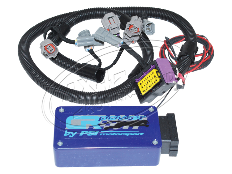 DA4436 Power Tuning Box