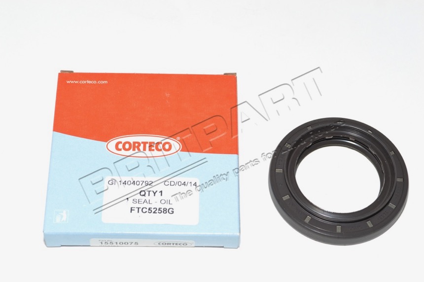 FTC5258G Simmerring Corteco Defender Achse Differenzial