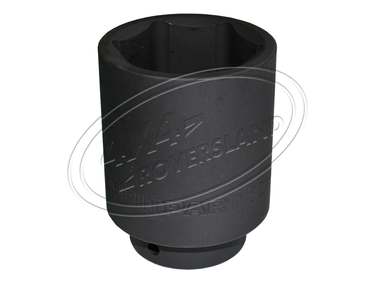 da1118 52er Nuss Radlager Schlüssel 52mm ,1/2 Zoll Antrieb, Defender, Discovery, Range Rover Classic, Land