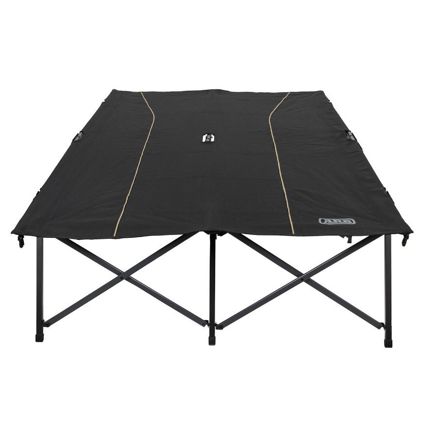 ARB Double Swag Stretcher Bed, Feldbett für bis zu 120kg pro Seite, inkl. Tasche ARB Double Swag Stretcher Bed, Feldbett für bis zu 120kg pro Seite, inkl. Tasche