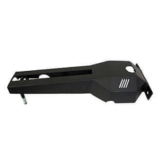 Horntools_Unterfahrschutz_HUFJIM02_1 horntools Unterfahrschutz Achse vorne für Suzuki Jimny FJ