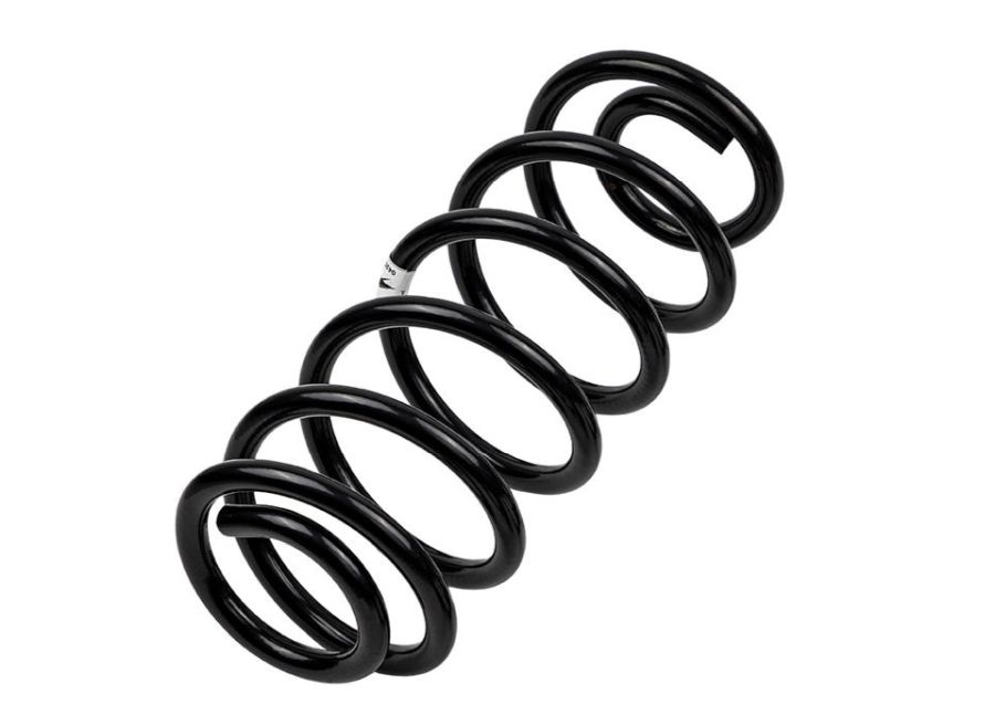 OME-Feder Jeep Wrangler hinten OME-Feder Jeep Wrangler hinten