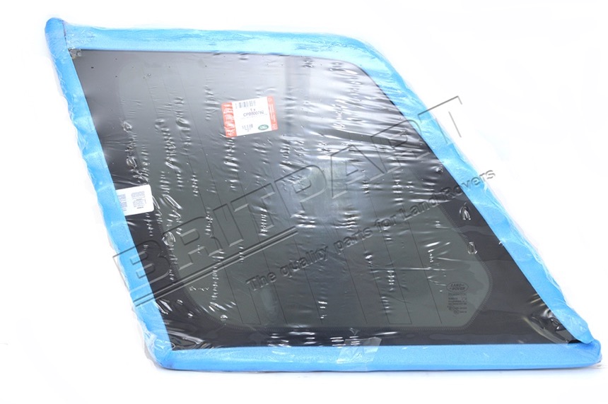 CPB500792 Glasscheibe