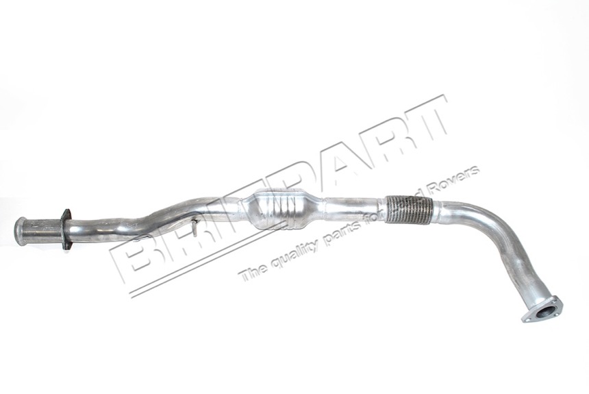 ESR3495 Auspuffrohr vorne 300TDI Defender mit Kat