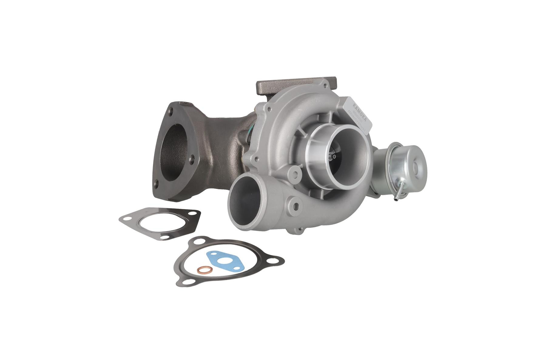 Turbo TD5 Defender, Discovery 2