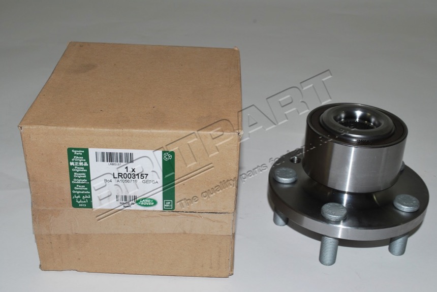 LR003157LR Radlagersatz