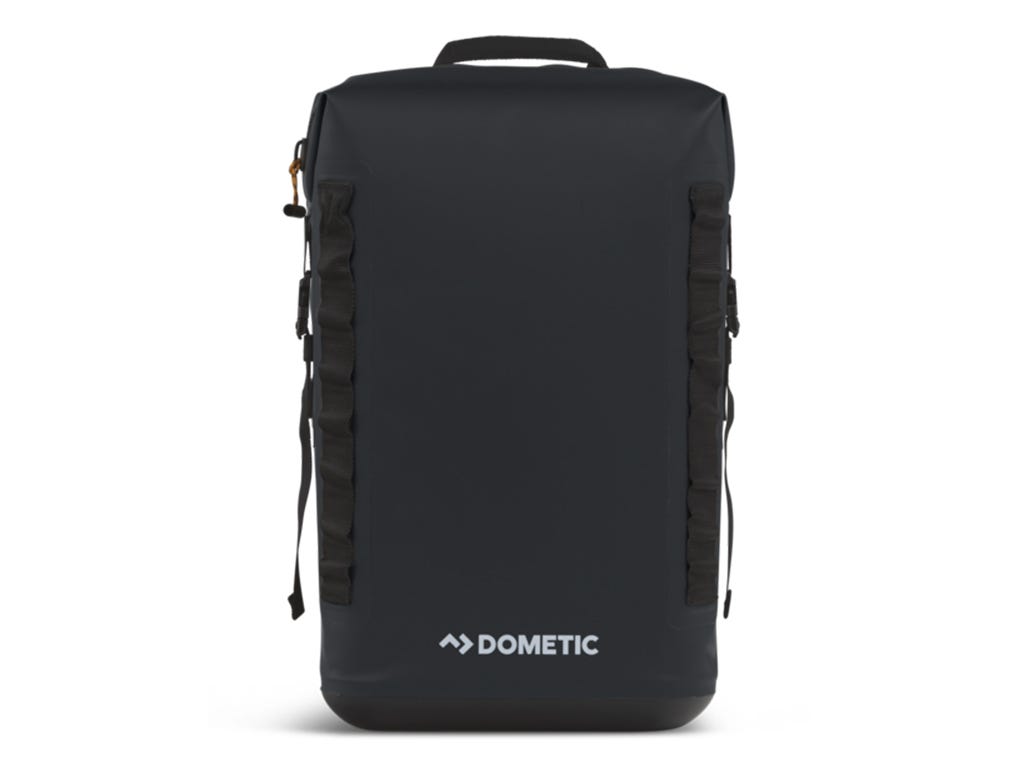 Dometic PSC 22 Rucksack Soft Kühlbox / Slate