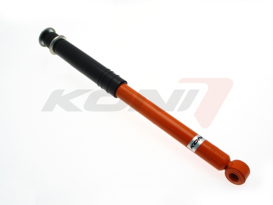 KONI STR.T Stoßdämpfer Suzuki Splash, 09.07-`15, hinten KONI STR.T Stoßdämpfer Suzuki Splash, 09.07-`15, hinten