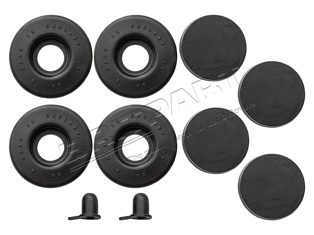 275744GIRLING REPARATURSATZ FÜR RADBREMSZYLINDER