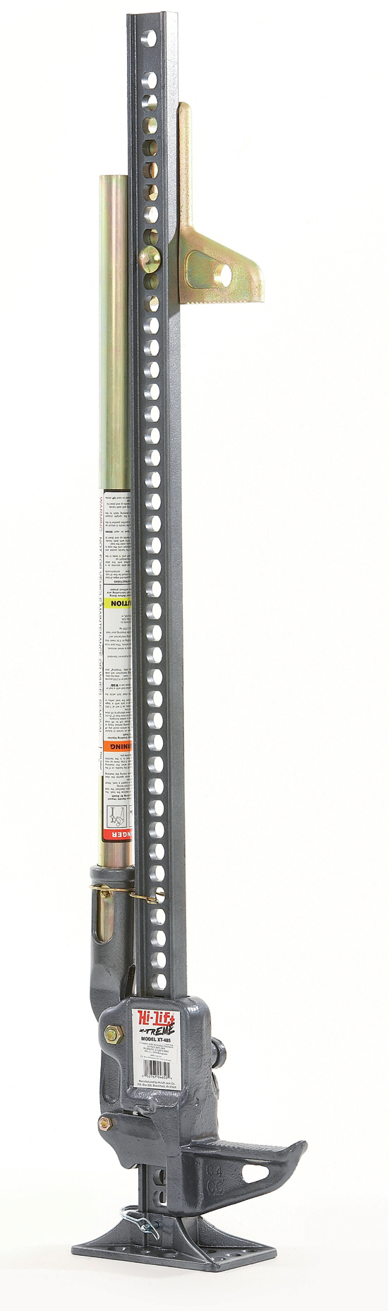 Hi-Lift Wagenheber XT485 122 cm Hi-Lift Wagenheber XT485 122 cm