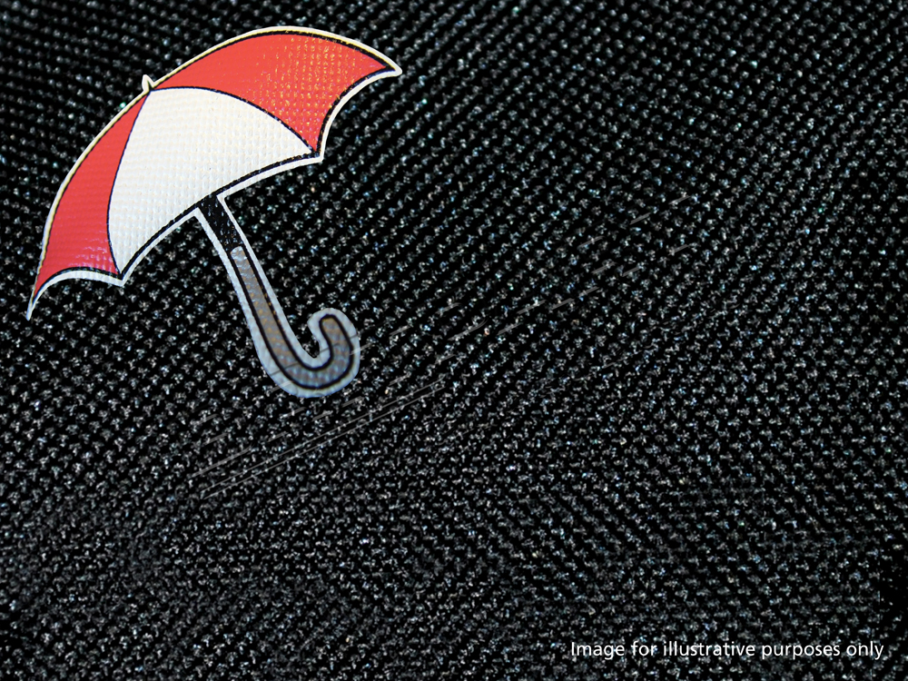 DA2832BLACK WASSERDICHTE SITZBEZÜGE