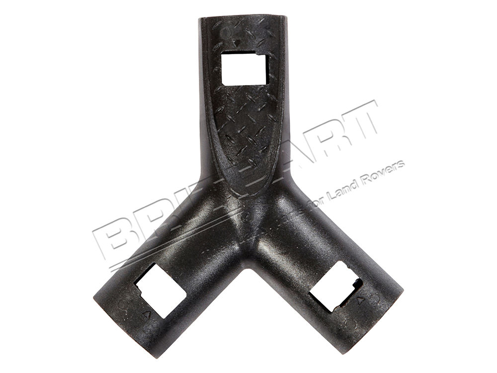 DA5044 BUNGEE CLIC Y-ANSCHLUSS