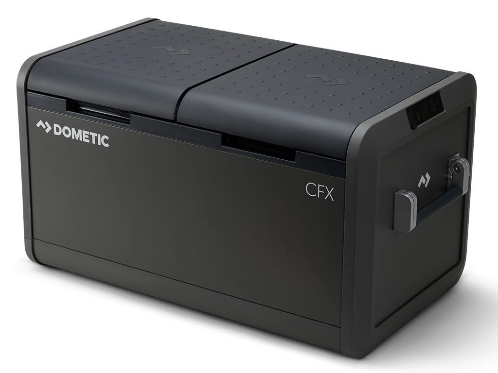 CFX5 75DZ Elektrische Kühlbox CFX5 75DZ Elektrische Kühlbox