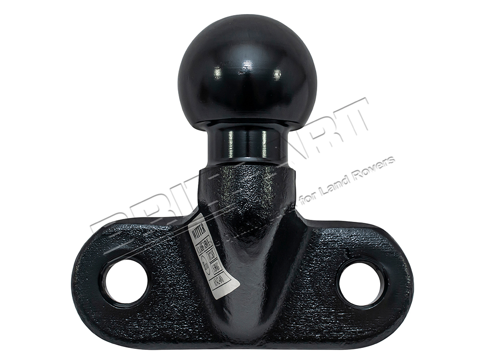 RTC8891AAB Kugelkopf Anhängerkupplung