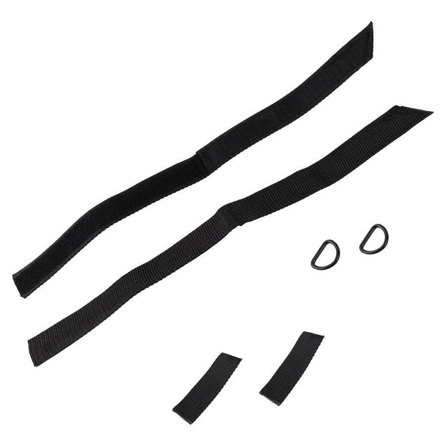 Ersatzklettverschlüsse ''unter Plane'' für ARB ''Simpson III'' (2 Stk.)