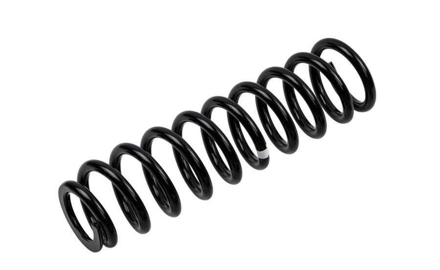 OME-Feder Jeep #3120, vorne OME-Feder Jeep #3120, vorne