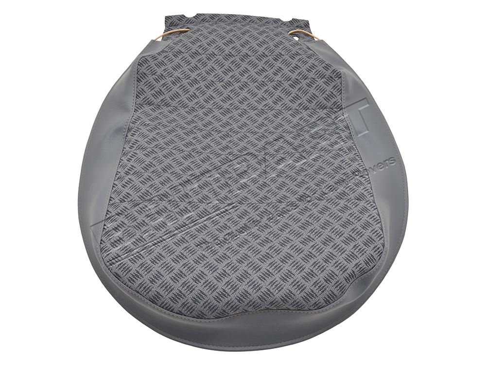 DA4595 DEF SITZBEZUG INNENBASIS TECHNO