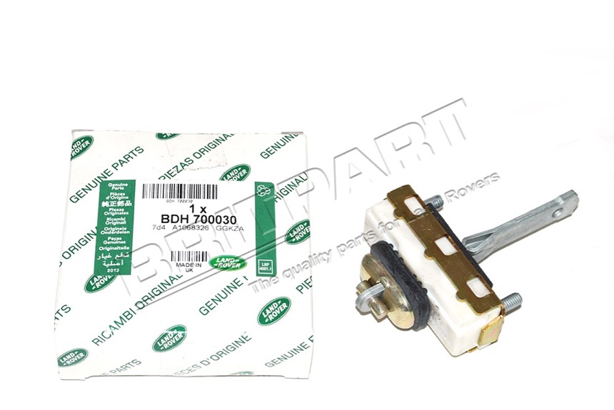 BDH700030LR Original Land Rover Türfangband vorne Discovery 2