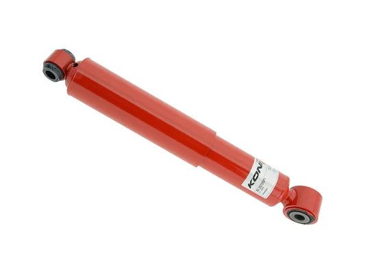 KONI Stoßdämpfer einstellbar, 2-Rohr, Nissan D40, hinten KONI Stoßdämpfer einstellbar, 2-Rohr, Nissan D40, hinten