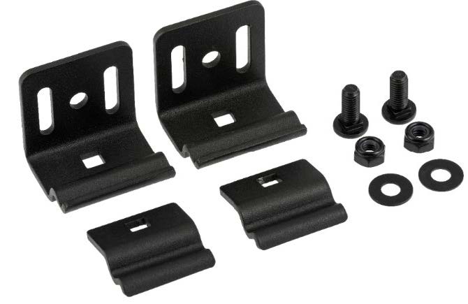 ARB BASERACK Montage-Kit Vertical Mount - schmal ARB BASERACK Montage-Kit Vertical Mount - schmal