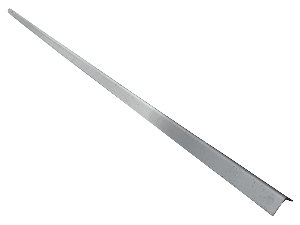Britpart DA4990 Unten Tür Rubber Retainer - D1 & Rrc für Discovery 1 / RR Classic