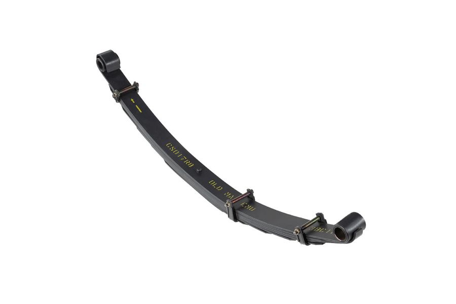 OME-Feder Toyota J6/J7 hinten OME-Feder Toyota J6/J7 hinten