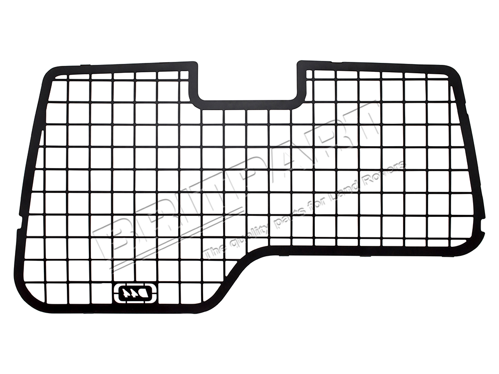 DA1588 HECKKLAPPEN-FENSTERSCHUTZ FÜR DIE HECKKLAPPE
