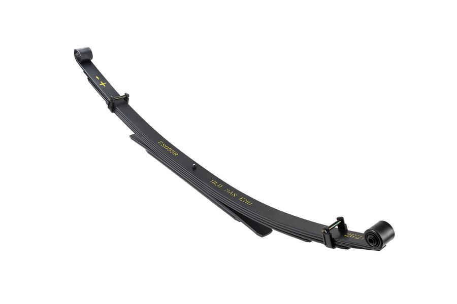 OME-Feder Toyota Tundra OME-Feder Toyota Tundra