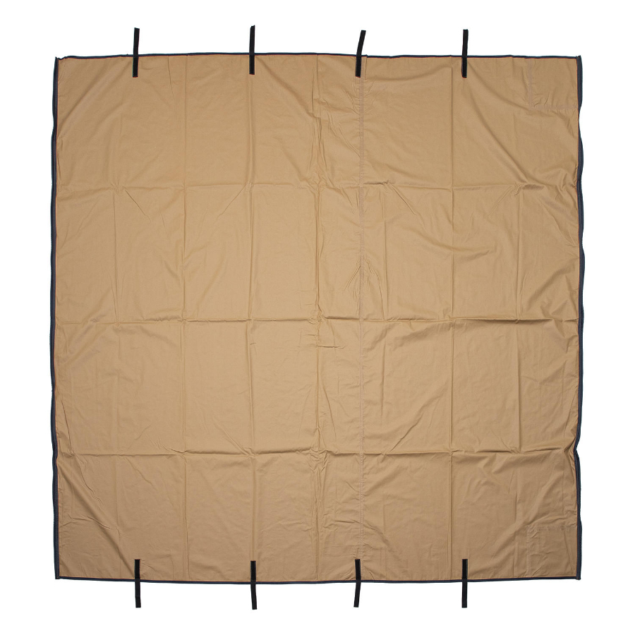 Ersatzstoff für ARB-Markise 2500x2500cm Ersatzstoff für ARB-Markise 2500x2500cm