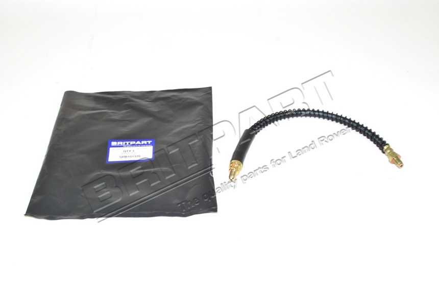 SHB101370 Bremsschlauch Hinterachse Defender AP