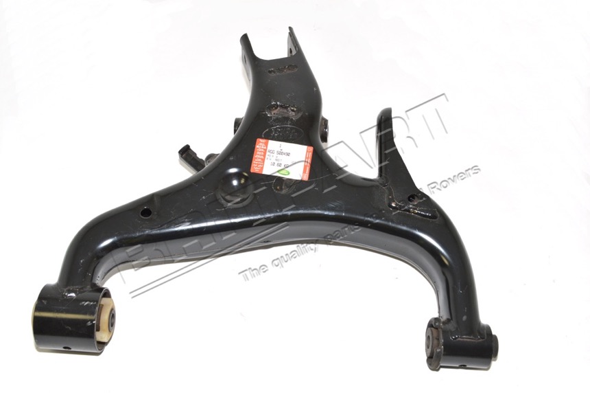 RGG500490 Achsschenkel hinten unten
