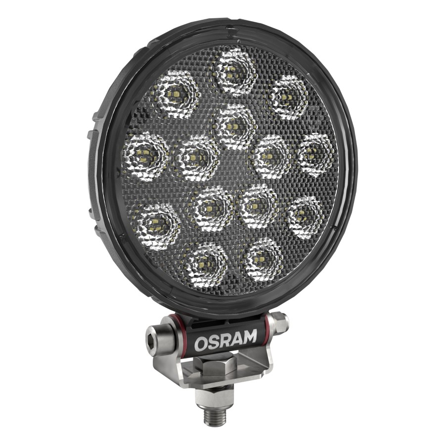 OSRAM LED Rückfahrscheinwerfer VX120R-WD 12/24V, 15W, rund OSRAM LED Rückfahrscheinwerfer VX120R-WD 12/24V, 15W, rund