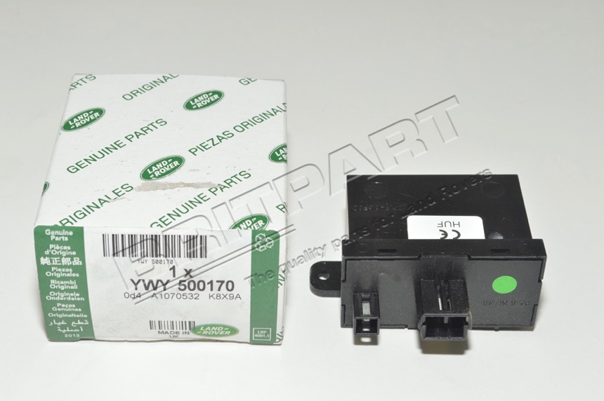 YWY500170 Empfangsmodul Fernbedienung Kit